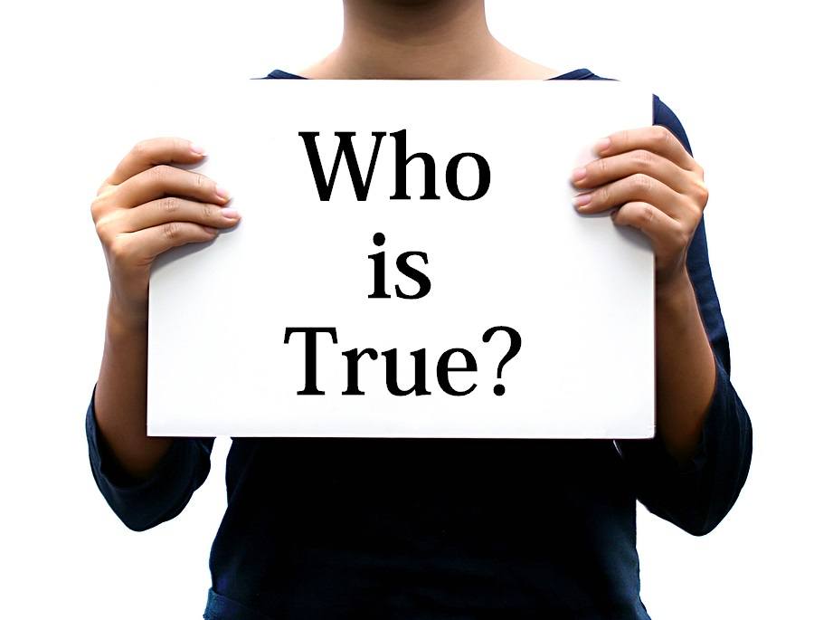 Who-is-True