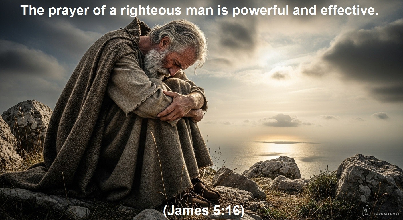 Elijah-Power-of-Individual