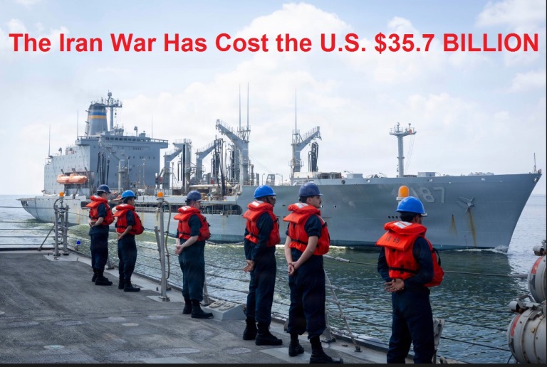 The-Iran-War-Cost-35.7-BILLION-768x516
