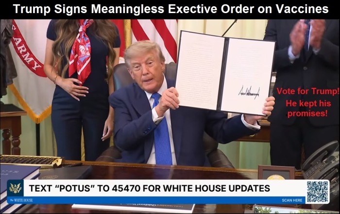 Trump-Signs-Meaningless-EO-on-Vaccine-Schedule-700x441